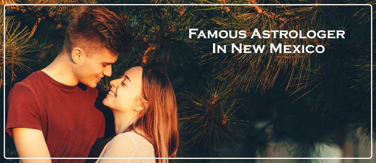 Famous Astrologer In New Mexico