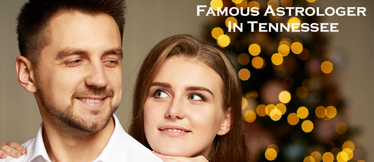 Famous Astrologer In Tennessee