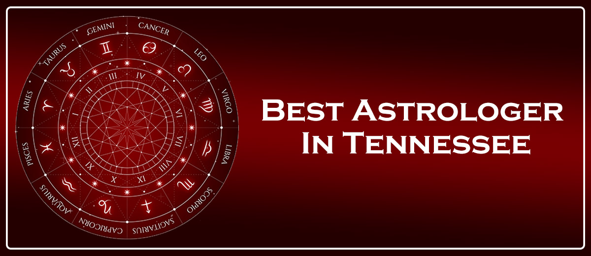 Best Astrologer In Tennessee